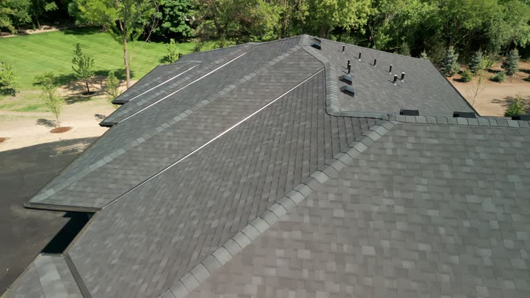 Best Chimney Flashing Repair  in Maria Stein, OH